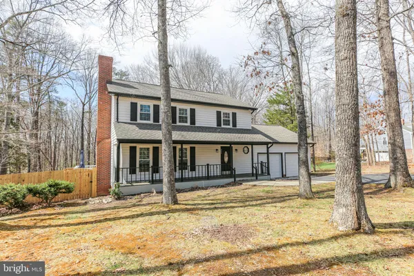 $535,000 | 306 Clydesdale Court, Spotsylvania, VA 22551