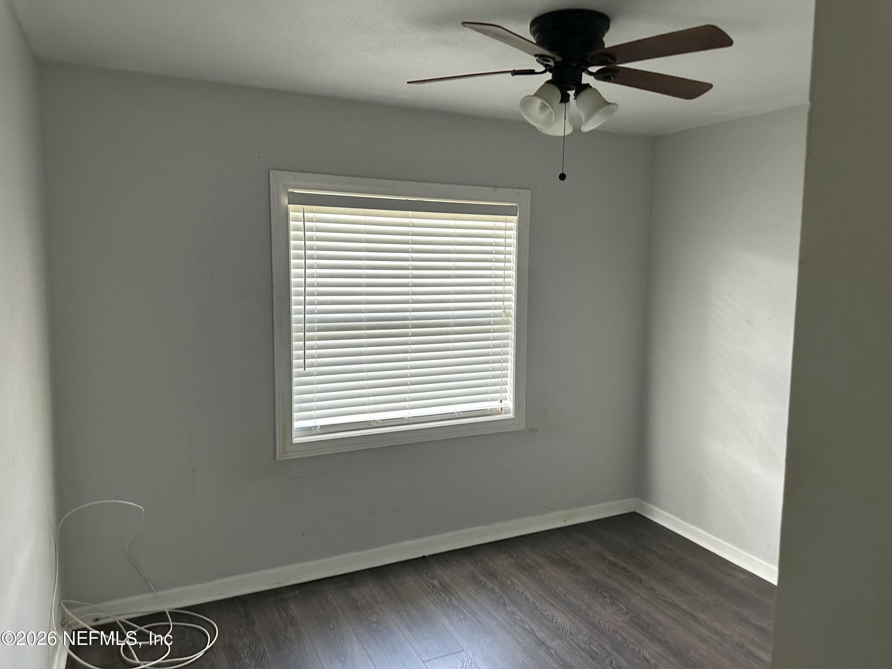 2351 Gaillardia Road Jacksonville, FL 32211 - Photo 13 of 19 a view of an empty room with a window
