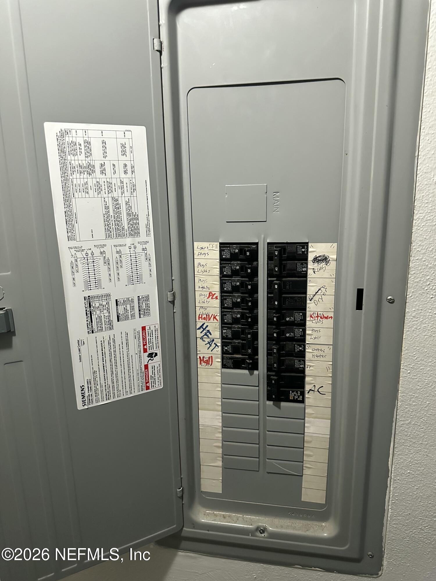 2351 Gaillardia Road Jacksonville, FL 32211 - Photo 19 of 19