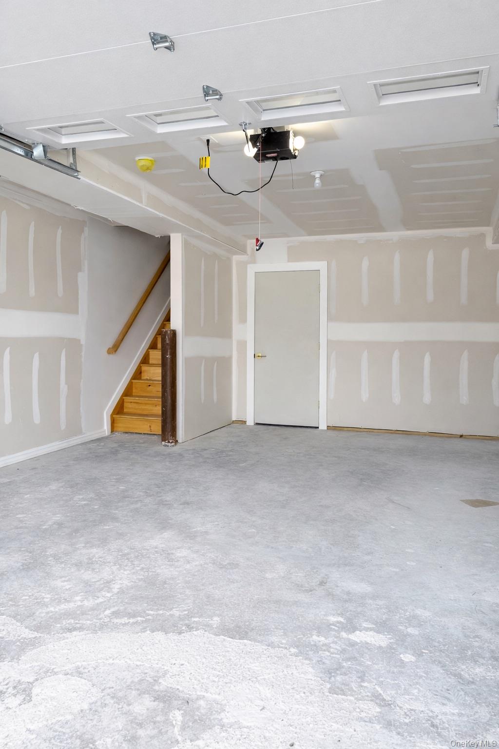 1140 Highway 52, Unit 5 Loch Sheldrake, NY 12759 - Photo 21 of 22 a view of empty room