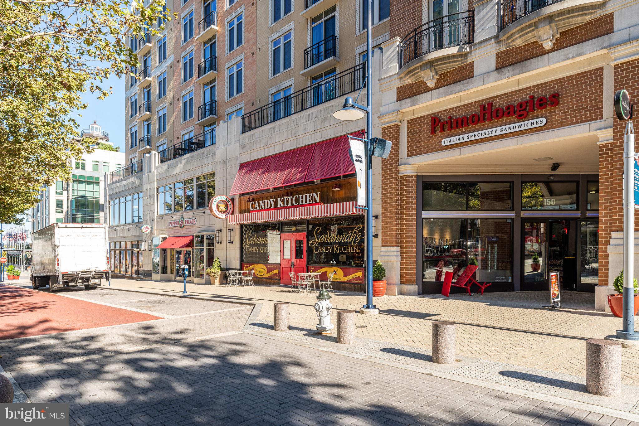 515 Riversail Lane National Harbor, MD 20745 - Photo 46 of 48 Gallery Image 46