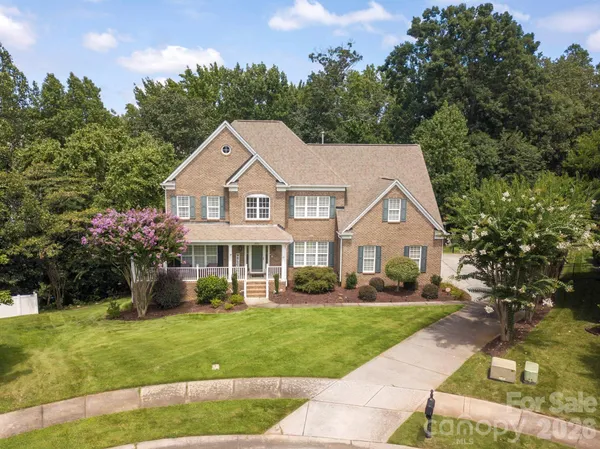 $765,000 | 2652 Bedford Place Northwest, Concord, NC 28027