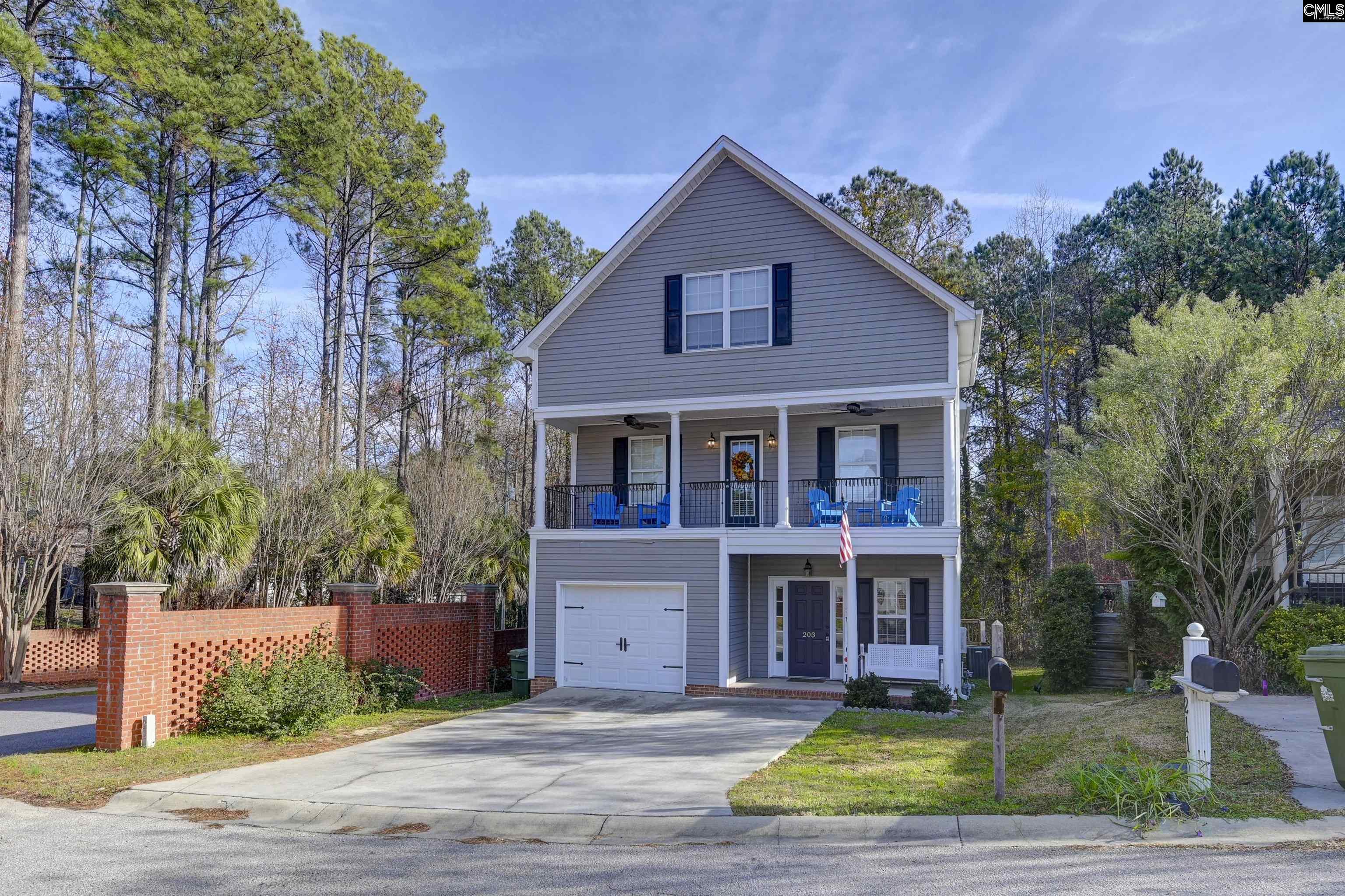 203 Naples Avenue Cayce, SC 29033 - Photo 49 of 49