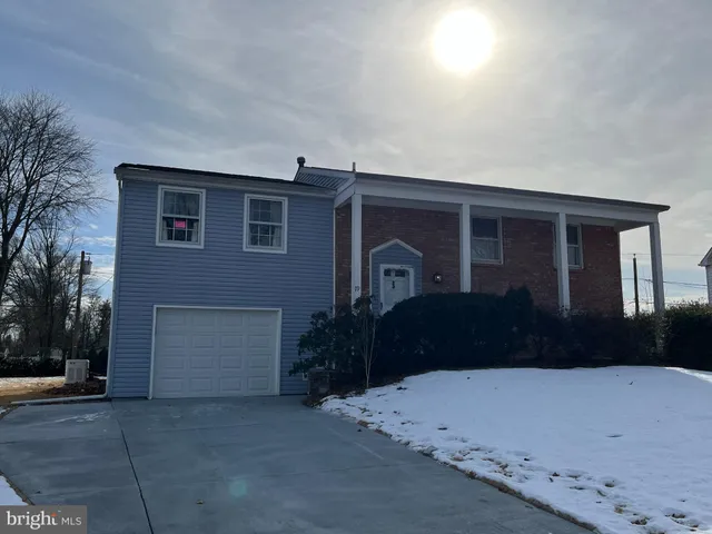 $350,000 | 19 Neptune Lane, Willingboro, NJ 08046