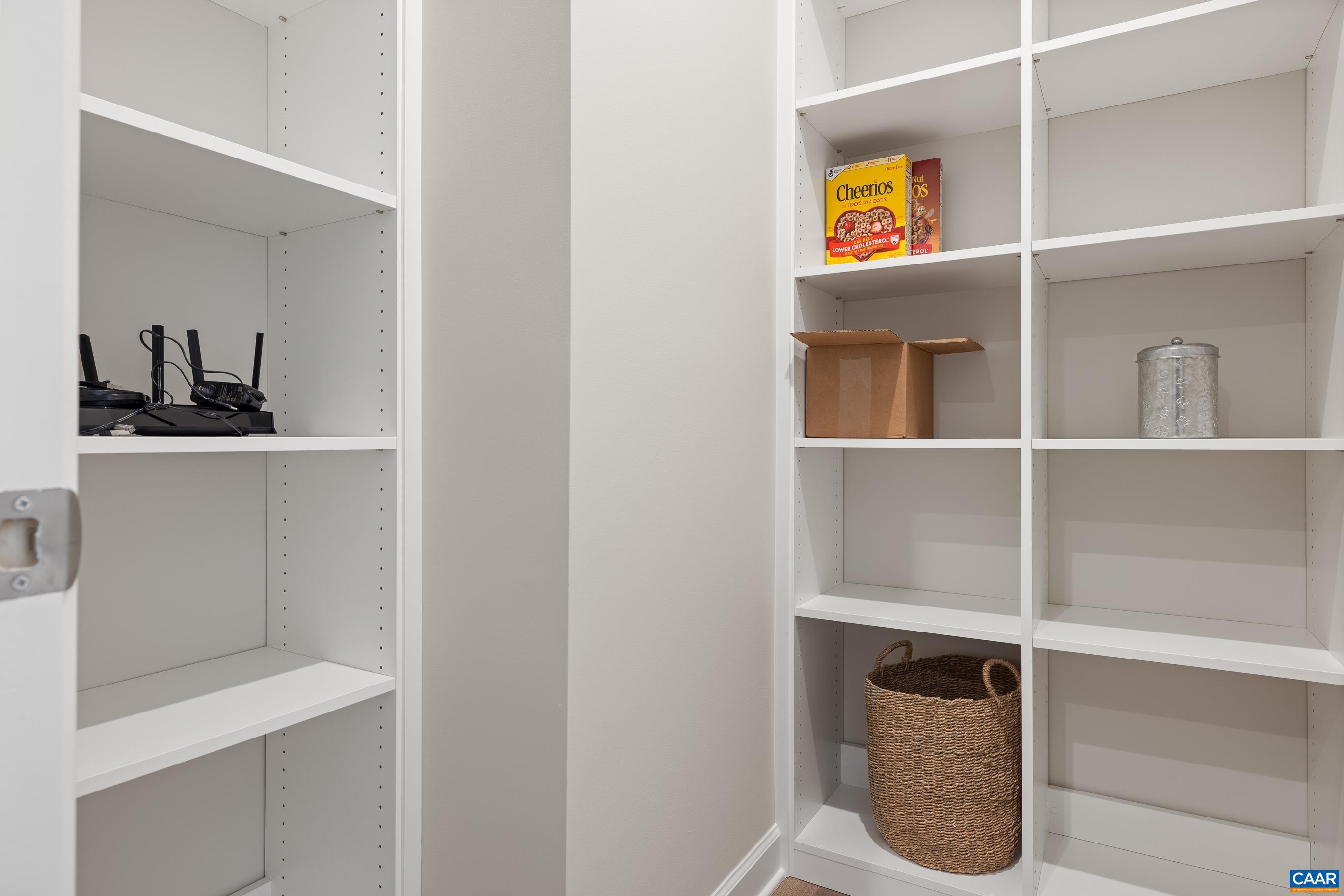 2 D Corsham Street Crozet, VA 22932 - Photo 27 of 44 a close view of closet