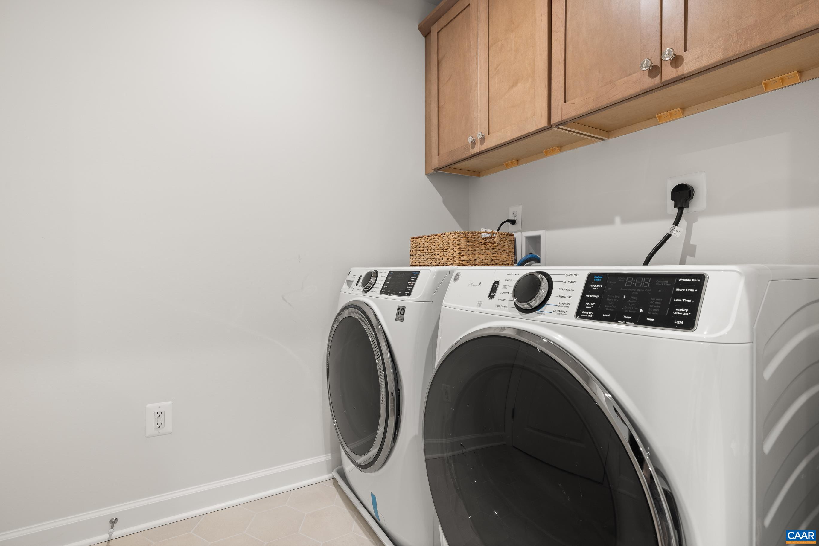 2 D Corsham Street Crozet, VA 22932 - Photo 42 of 44 a utility room with dryer and washer