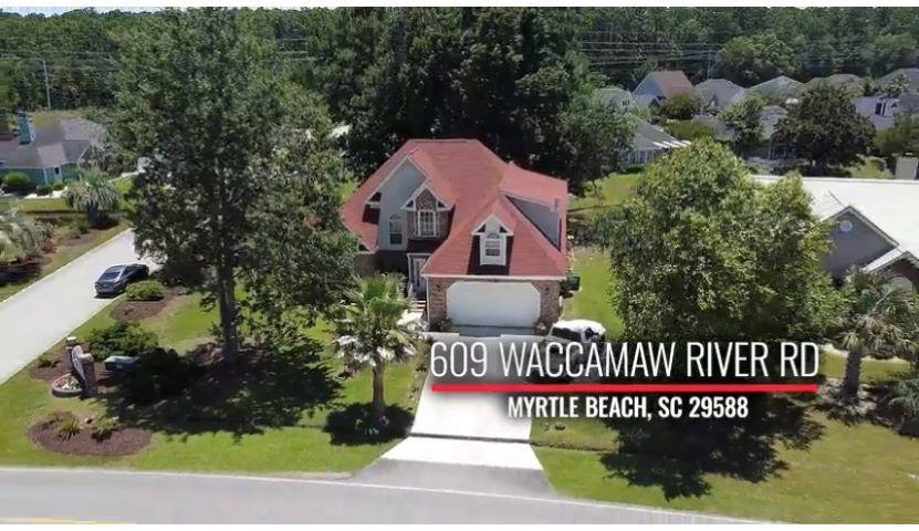 609 Waccamaw River Road Myrtle Beach, SC 29588 - Photo 26 of 38 Gallery Image 26