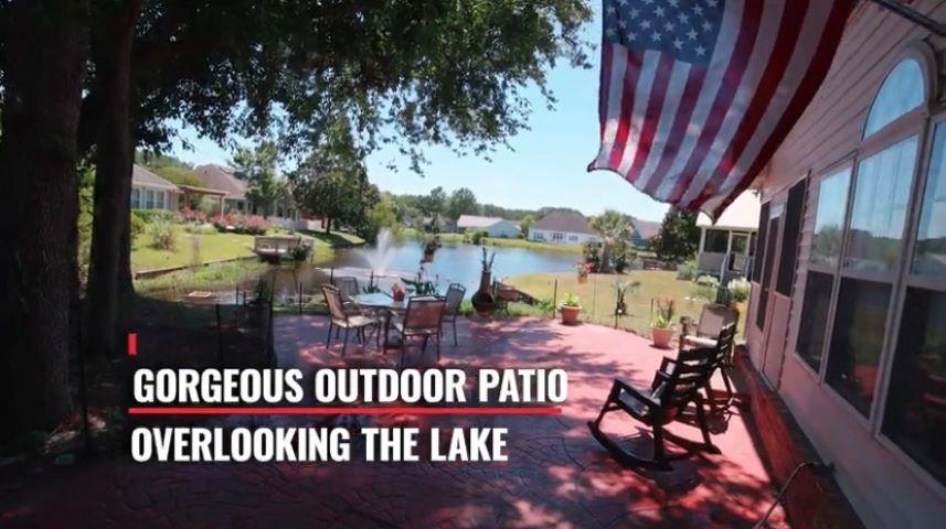 609 Waccamaw River Road Myrtle Beach, SC 29588 - Photo 30 of 38 Gallery Image 30