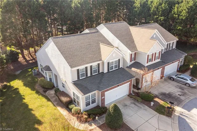 $315,000 | 232 Channel Cove Court, Jamestown, NC 27282