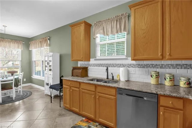 $315,000 | 232 Channel Cove Court, Jamestown, NC 27282