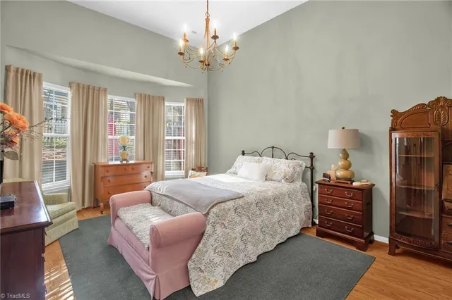 $315,000 | 232 Channel Cove Court, Jamestown, NC 27282