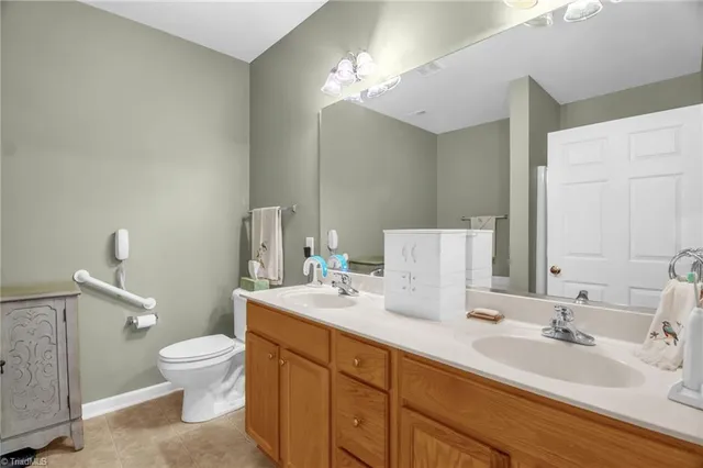 $315,000 | 232 Channel Cove Court, Jamestown, NC 27282