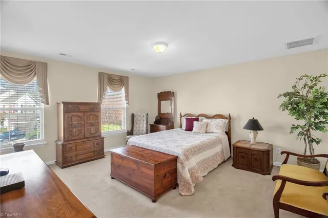 $315,000 | 232 Channel Cove Court, Jamestown, NC 27282