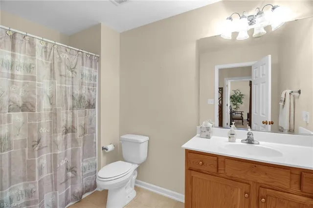 $315,000 | 232 Channel Cove Court, Jamestown, NC 27282