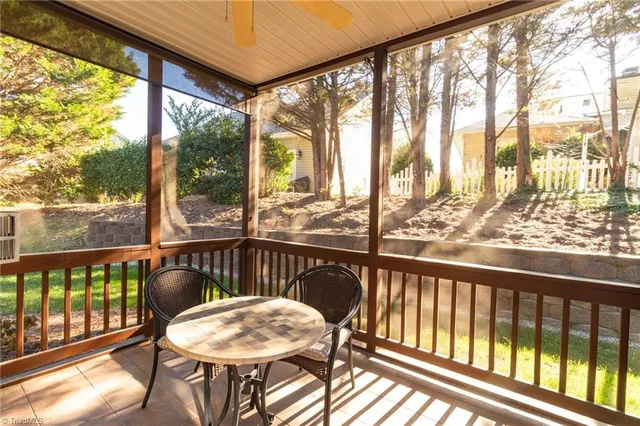 $315,000 | 232 Channel Cove Court, Jamestown, NC 27282