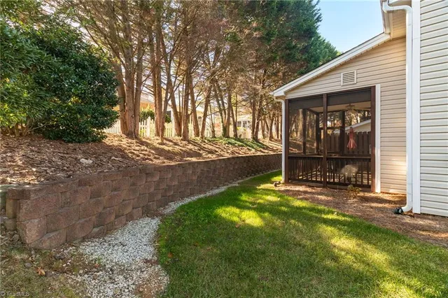 $315,000 | 232 Channel Cove Court, Jamestown, NC 27282