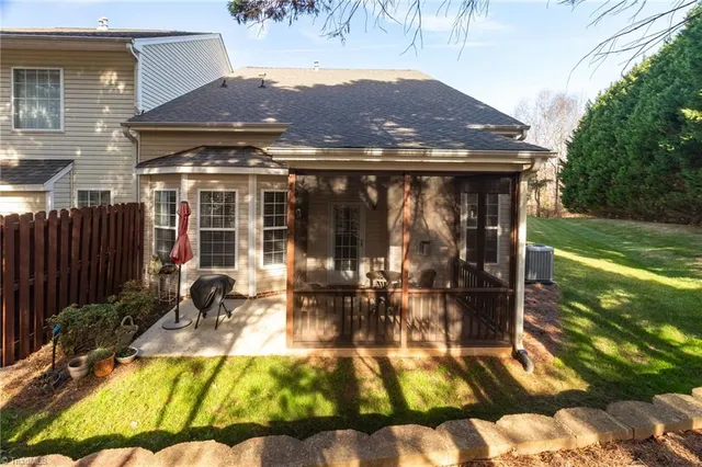 $315,000 | 232 Channel Cove Court, Jamestown, NC 27282