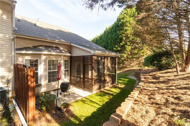 $315,000 | 232 Channel Cove Court, Jamestown, NC 27282