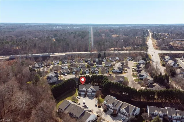 $315,000 | 232 Channel Cove Court, Jamestown, NC 27282