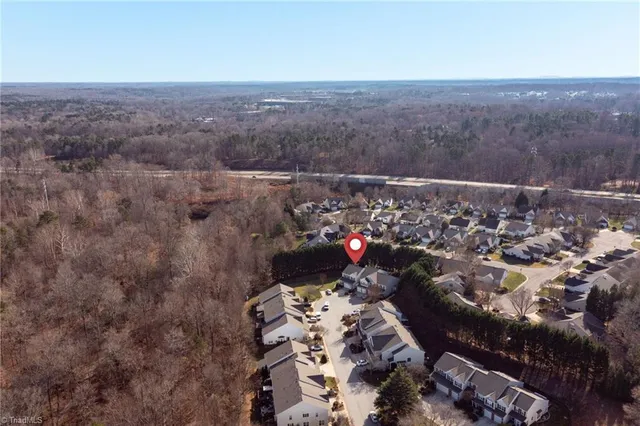 $315,000 | 232 Channel Cove Court, Jamestown, NC 27282