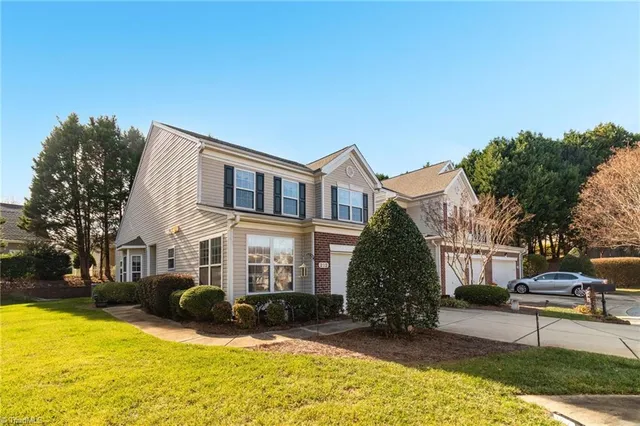 $315,000 | 232 Channel Cove Court, Jamestown, NC 27282