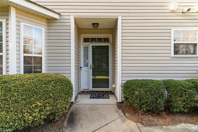 $315,000 | 232 Channel Cove Court, Jamestown, NC 27282