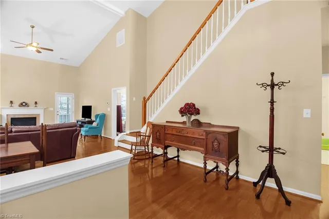 $315,000 | 232 Channel Cove Court, Jamestown, NC 27282