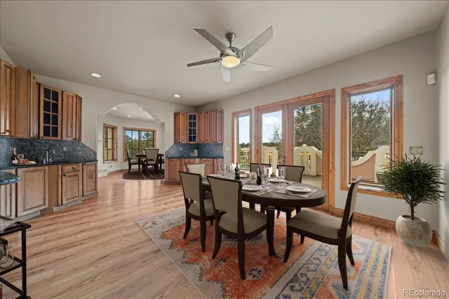 $1,875,000 | 8111 South Homesteader Drive, Morrison, CO 80465