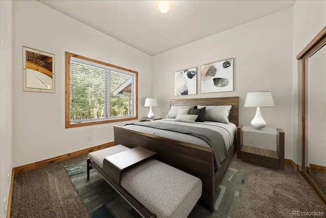 $1,875,000 | 8111 South Homesteader Drive, Morrison, CO 80465