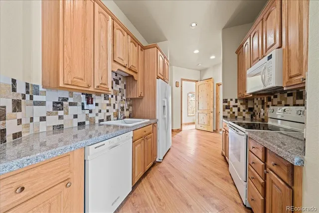 $1,875,000 | 8111 South Homesteader Drive, Morrison, CO 80465