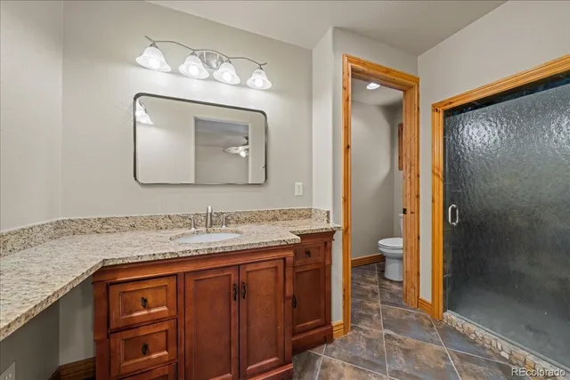 $1,875,000 | 8111 South Homesteader Drive, Morrison, CO 80465