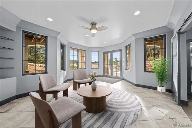 $1,875,000 | 8111 South Homesteader Drive, Morrison, CO 80465