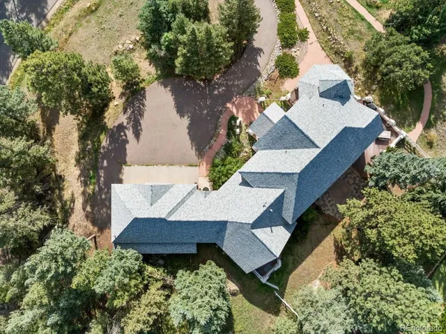 $1,875,000 | 8111 South Homesteader Drive, Morrison, CO 80465