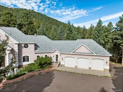 $1,875,000 | 8111 South Homesteader Drive, Morrison, CO 80465