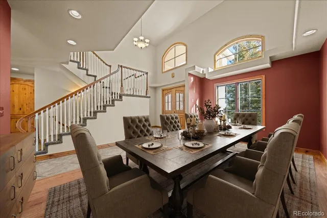 $1,875,000 | 8111 South Homesteader Drive, Morrison, CO 80465