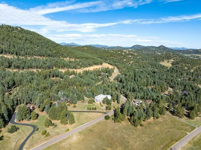 $1,875,000 | 8111 South Homesteader Drive, Morrison, CO 80465