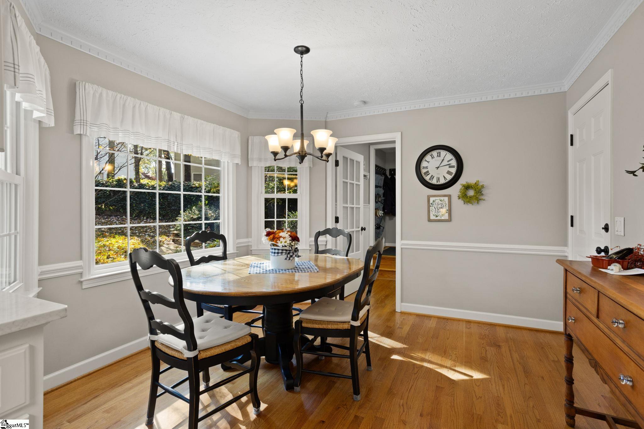805 East Silverleaf Street Greer, SC 29650 - Photo 16 of 39