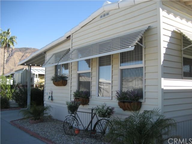 1383 Heritage Ranch Road, Unit 65 San Jacinto, CA 92583 - Photo 1 of 1 lovely park model with room addition