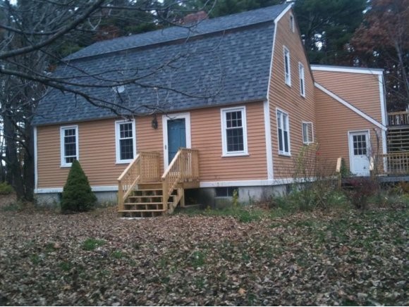 60 Oak Hill Road Barrington, NH 03825 - Photo 1 of 1 Gallery Image 1