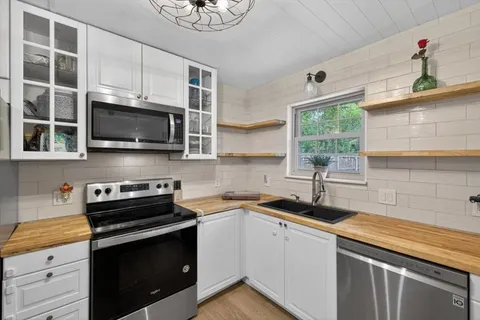 $310,000 | 405 Pecan Street, Azle, TX 76020