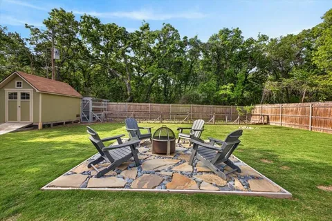 $310,000 | 405 Pecan Street, Azle, TX 76020