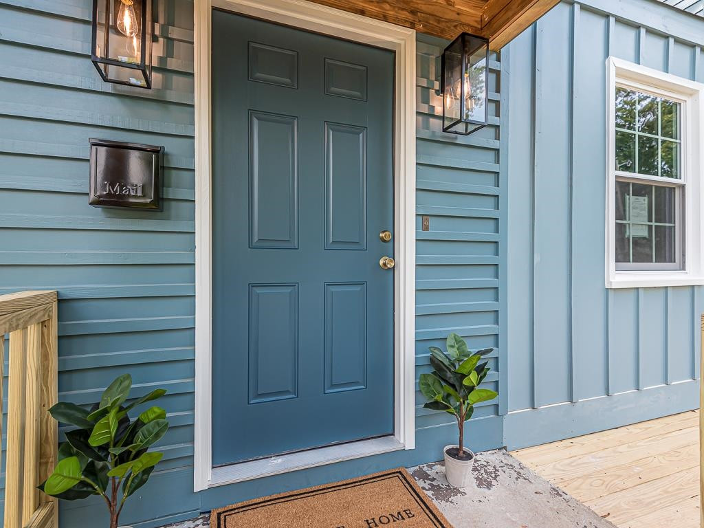1703 Patton Road Raleigh, NC 27608 - Photo 1 of 30 Photo 1