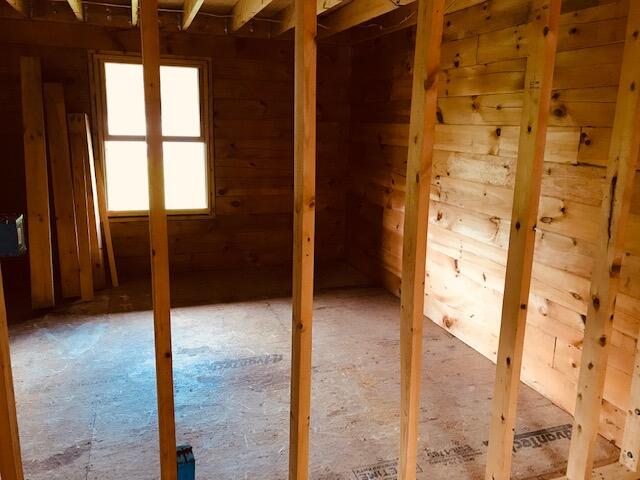 22 Woodman Mill Road Burlington, ME 04417 - Photo 5 of 21 1st Floor Bedroom