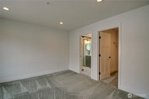 $434,500 | 313 East Hazel Street, Unit D, Mount Vernon, WA 98273