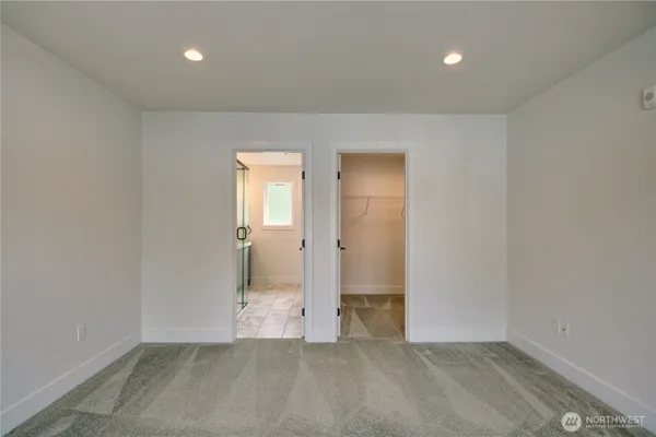 $434,500 | 313 East Hazel Street, Unit D, Mount Vernon, WA 98273