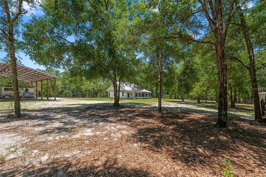 357 Southwest Conestoga Way Fort White, FL 32038 - Photo 46 of 52