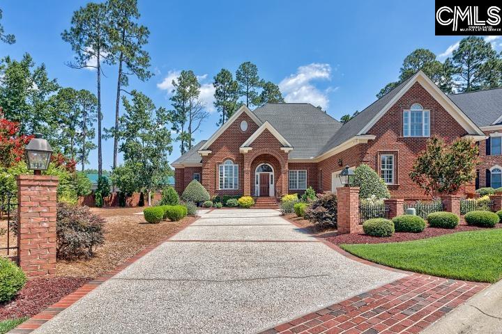 11 Club Ridge Court Elgin, SC 29045 - Photo 2 of 40