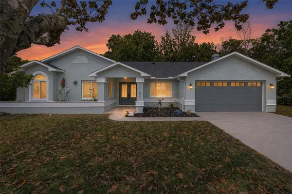 $479,900 | 3367 Black Oak Trail, Brooksville, FL 34604