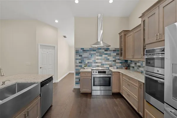 $479,900 | 3367 Black Oak Trail, Brooksville, FL 34604