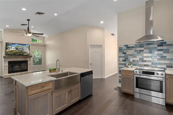 $479,900 | 3367 Black Oak Trail, Brooksville, FL 34604